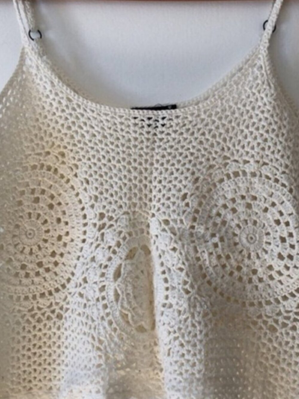 Women's Summer Top - Picture 2 of 3